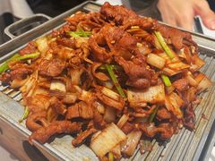 -四季民福烤鸭店(王府井东安门店)