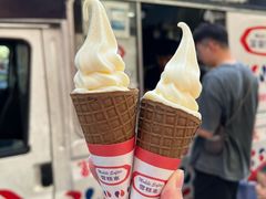 -富豪雪糕车流动点(尖沙咀店)