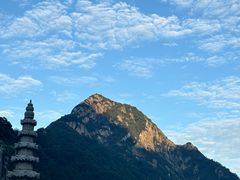 -雁荡山风景名胜区