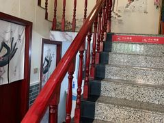 大堂-灵福缘私房菜·农家菜(拈花湾·灵山大佛必推店)