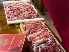 -津门老羊家·铜锅涮羊肉·烧烤(科技园店)