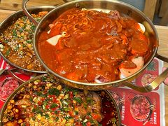 -冒菜西施·非遗冒菜(总店)