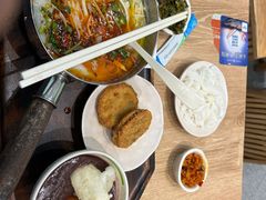 -小满手工粉(杭州滨江龙湖店)