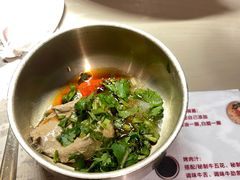 -西塔老太太泥炉烤肉(温州首店万象城黑金店)