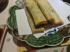 -吉兆·料理(红梅南路店)