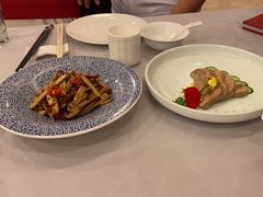 -全聚德(上海首店浦东店)