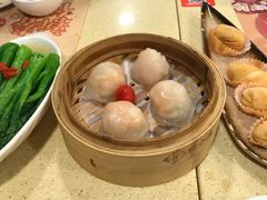 -点都德(大茶楼店)