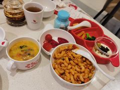 -小六汤包(万和城店)