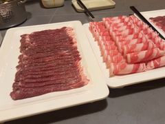 -君邦火锅(新疆大厦店)