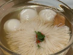-8餐厅(新葡京酒店)