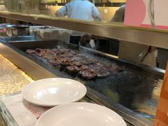 -芭菲盛宴·环球美食(锦城万达广场店)