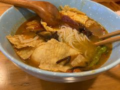 -螺大蛳柳州螺蛳粉·火锅·热干面(西城永捷店)