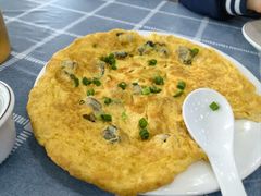 -明记海鲜大排档(巽寮湾店)