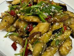 -高玛纳驴肉火烧(一世界店)