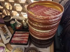 -温野菜涮涮锅(西单大悦城店)