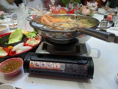 -旺达·福州菜(正大广场店)