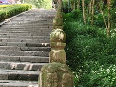 -青城山