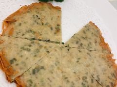 煎鱼饼-顺德人家食府(黄金广场店)