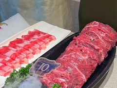 -海底捞火锅(苏宁生活广场店)
