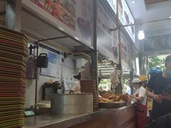 -清真高老大牛排胡辣汤(嵩山路总店)