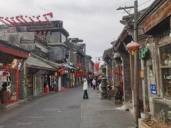 -清真·鸦儿李记·小馆(后海店)