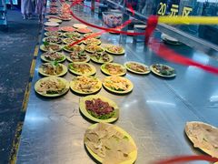 -三千坪超级火锅市场·土灶牛肉火锅