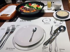 -西堤牛排(合肥之心城店)