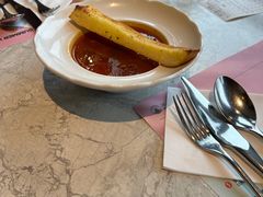 -半秋山西餐厅(宜昌大洋店)