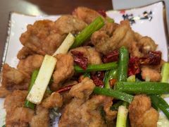 -金龙·打边炉(武进路店)