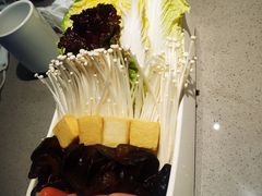 -半天妖烤鱼(长安万达广场店)
