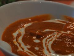 Butter&nbsp;Chicken特色奶油鸡-Santoor 萨都里印度餐厅(北锣鼓巷店)