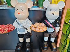 -小平岛開海水饺(浑南店)