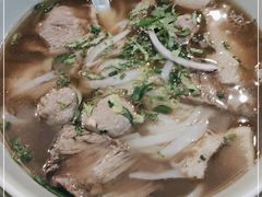 -CHINCHIN 青青·泰国料理(万象食家店)