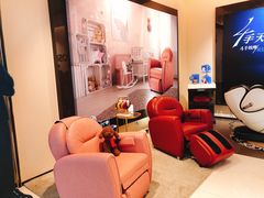 -OSIM 傲胜(壹方城购物中心店)