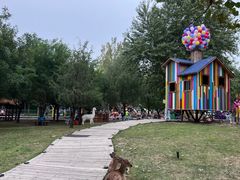 -北京鹿世界主题园