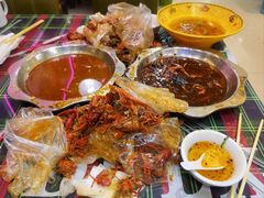 -丁丁龙虾(总店)