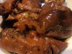 -好嫂子酱猪手•农家菜(蒲黄榆店)