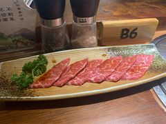 -御牛道日式烤肉料理(杭州万象城店)