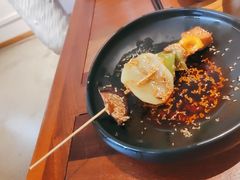 -七色云蔬食(喜邻里店)