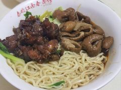 -泰顺江南春面馆