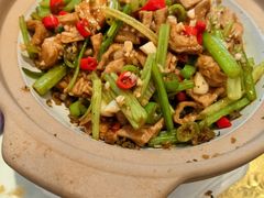 -凯鸽酒楼(大同振兴街店)