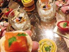 -四季酒店·空中花园 Aria on 9