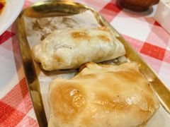 烤包子-西域阿里马新疆菜·清真(桂花路店)