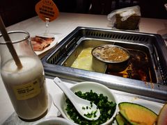 -巴奴毛肚火锅(相州店)