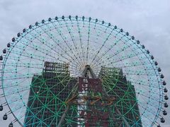 -星城之眼摩天轮
