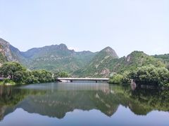 -龙庆峡风景区