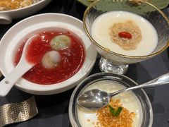 -A One Kitchen·南京精菜馆(晶丽酒店店)