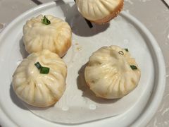生煎-松鹤面馆·古法焖肉面(观前店)