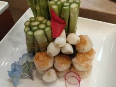 -百姓渔村(南中环店)