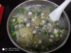-新武二广福潮粉面食馆(哥英布拉街)